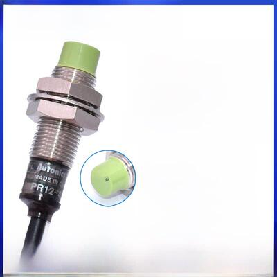 韩国奥林匹克运动会接近开关Pr12-4Dn/Dp2/Ao传感器Prt12-4Do
