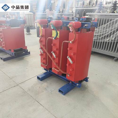 SCBH15非晶合金干式变压器 学校小区用400kva/10kv全铜干式变压器