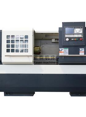 CK6140数控车床金属车销加工卧式数控车厂家直供