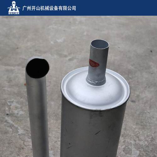 厂家现货动力发电机组维修保养配件消声器 控制器 性能稳定可靠