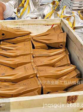 E5C00挖掘机斗齿1245611支重轮驱动齿7履带板WRB挖斗