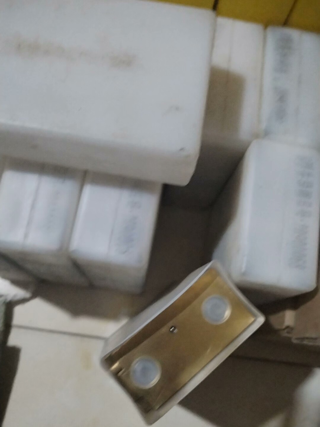 北京天玛质控 矿用本质安全型电磁先导阀