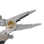 Tool Stripper Electrician Crimpe For 1pcs Pliers Wire