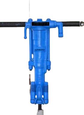 供应Y19A凿岩机风钻Y26凿岩机岩石钻孔凿岩机Y24手持式凿岩机