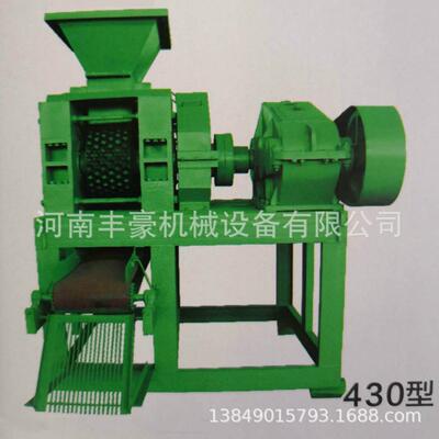 本月型煤设备 矿粉压球机 压球机商品紧俏 销路好