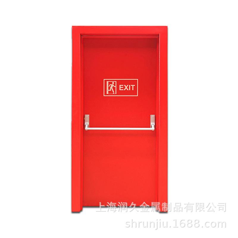 专业销钢制防隔火音售控门厂房车间主室隔音门机房仓库防火IKD隔