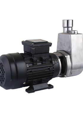 自吸泵小现货销售循环加压25ZB-F4S1型4-0.37kw961自吸泵污水