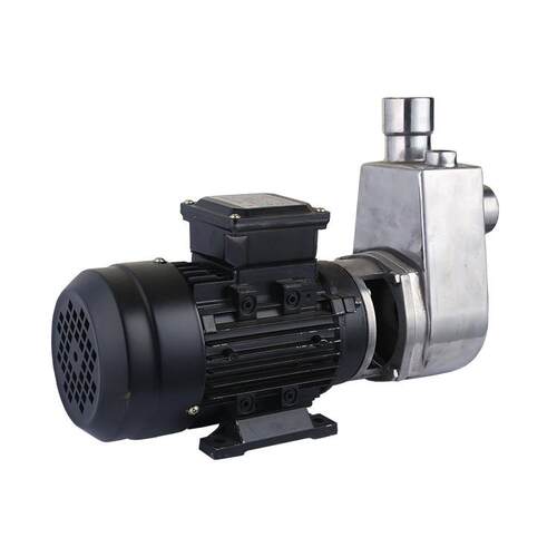 自吸泵小现货销售循环加压25ZB-F4S1型4-0.37kw961自吸泵污水
