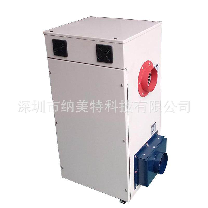微型转轮除湿机NMT-KZL-200P(除湿量:0.6kg/h)