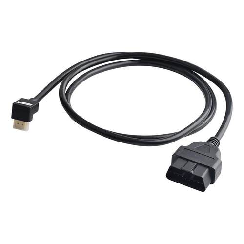 OBD2线束适用于所有使用V3端口FordXcaliblex4性能编程器线束