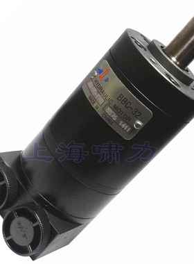 white怀特液压马达125020JMBC4AAAAA可互换啸力微型马达