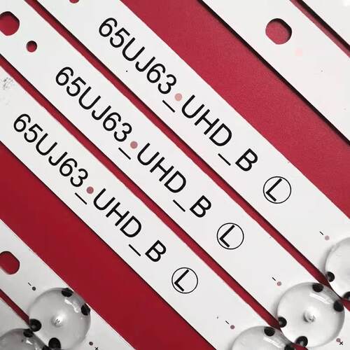适用LG 65UJ6300-CA灯条SSC-65UJ63-D 65UJ63_UHD_A/B/C/D灯