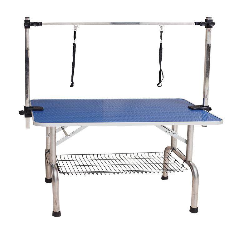 宠物带龙门架折叠式带吊杆吊绳洗澡剪毛吹风台,农机/农具/农膜,清淤机械,淘宝优惠券,粉丝福利购,淘宝优惠卷