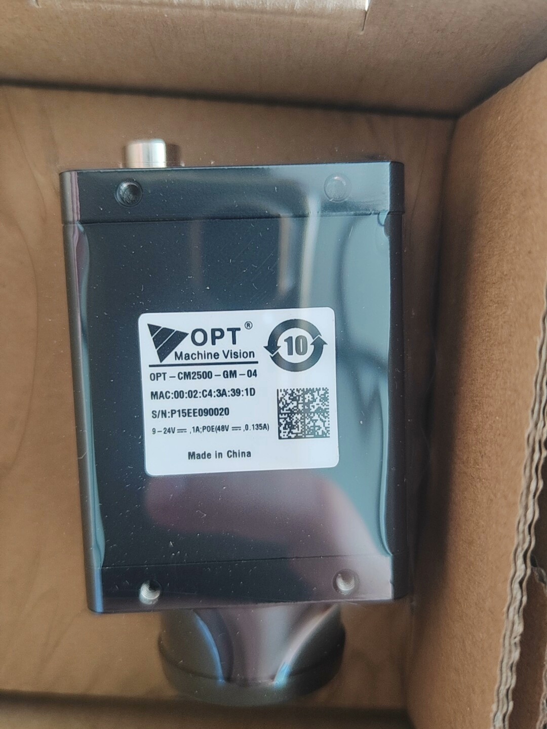 OPT-CM2500-GM-04全新原装，有需要私聊