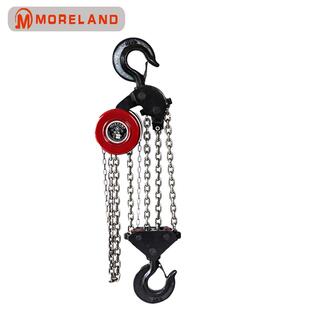 五环牌手拉葫芦聊城五环手拉葫芦圆形倒链起重葫芦