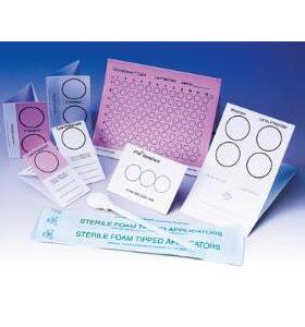 Whatman沃特曼指示型FTA迷你卡