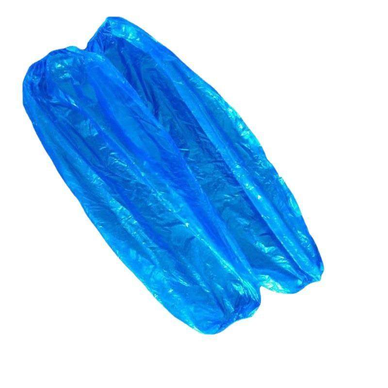 一次性套袖防水防油透明塑料成人加厚款护袖加长套袖厨房食品pe,家庭/个人清洁工具,一次性围裙,淘宝优惠券,粉丝福利购,淘宝优惠卷