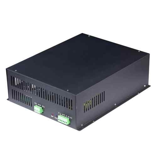 CO2激光电源150W300W400W600W折叠管激光电源