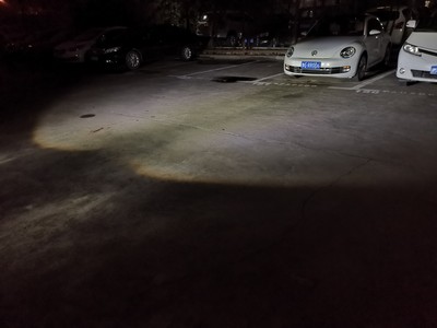 内行人说雪莱特led汽车大灯质量如何,使用涛命长不长呢?