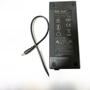 原装Gve冠宇达24V5A供水泵8000流量适配器鱼缸纯净水机线