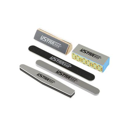 3G模型 优速达Ustar 工具 UA-91605  5种规格 抛光 打磨棒套装