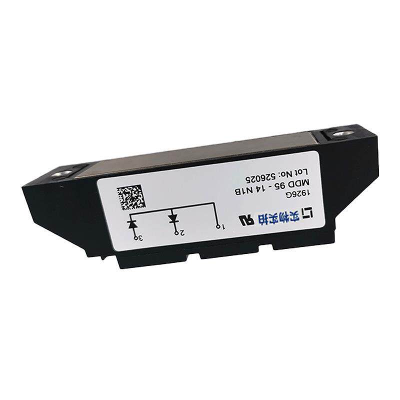 MDD95-14N1B MDD95-12N1B 肖特基二极管现货型号齐全 标准封装
