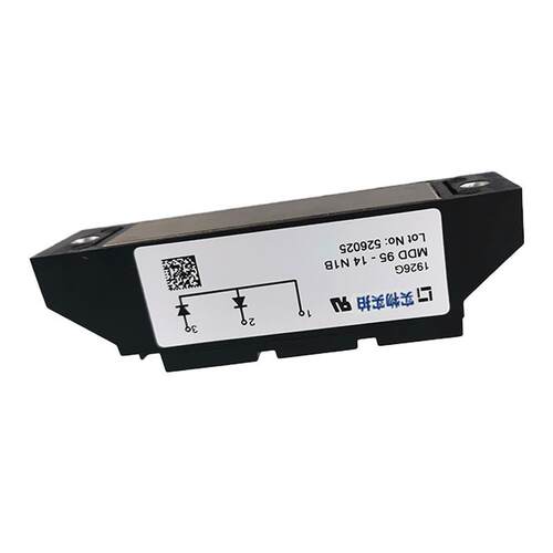 MDD95-14N1B MDD95-12N1B 肖特基二极管现货型号齐全 标准封装