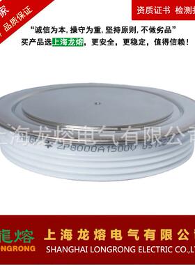 可控硅 晶闸管 KP5000-16 A/16V -18 -14普通晶闸管(SC