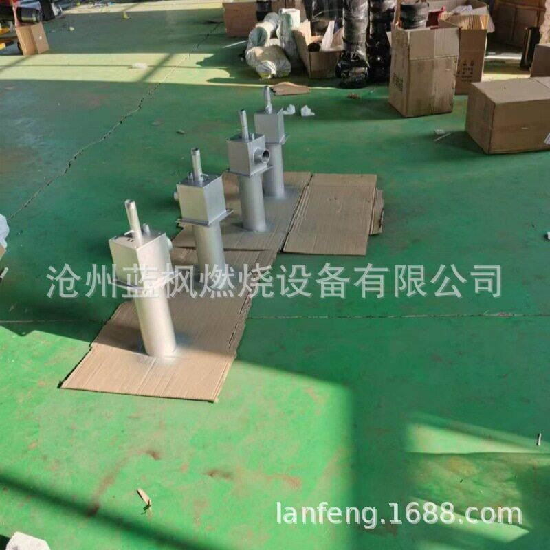 窑炉工业燃烧器 熔炼设备锅炉燃烧机 喷火枪点火器燃油燃气烧嘴