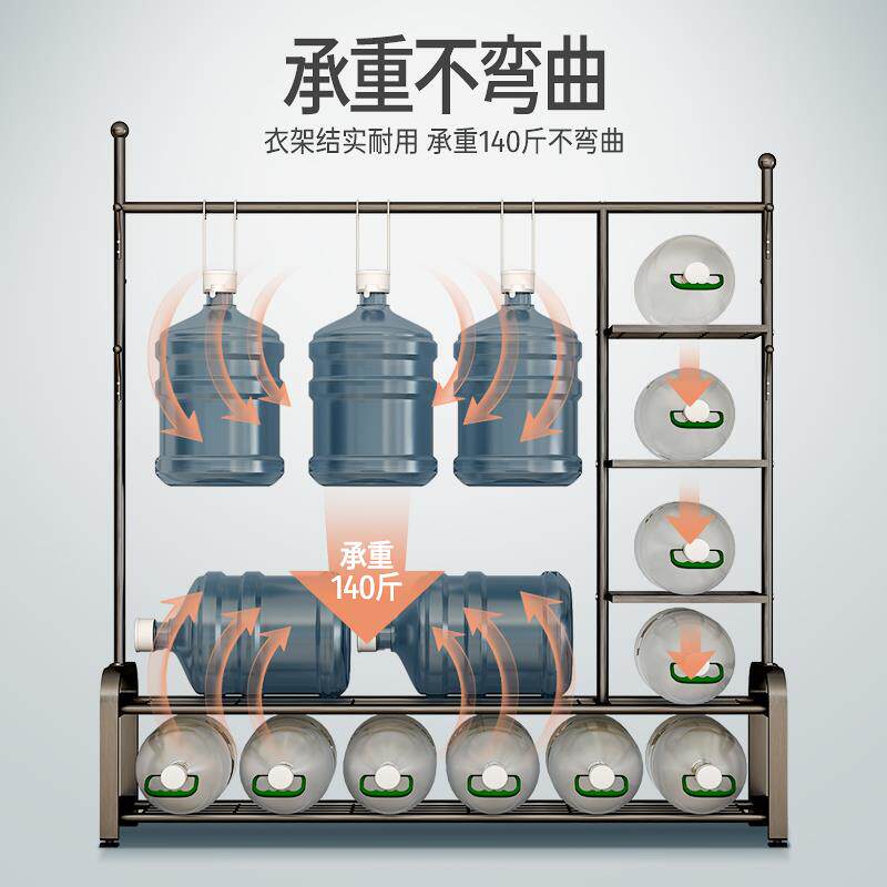 简易衣柜出租房家用现代简约卧室收纳柜子宿舍挂衣柜铁架子小申恒