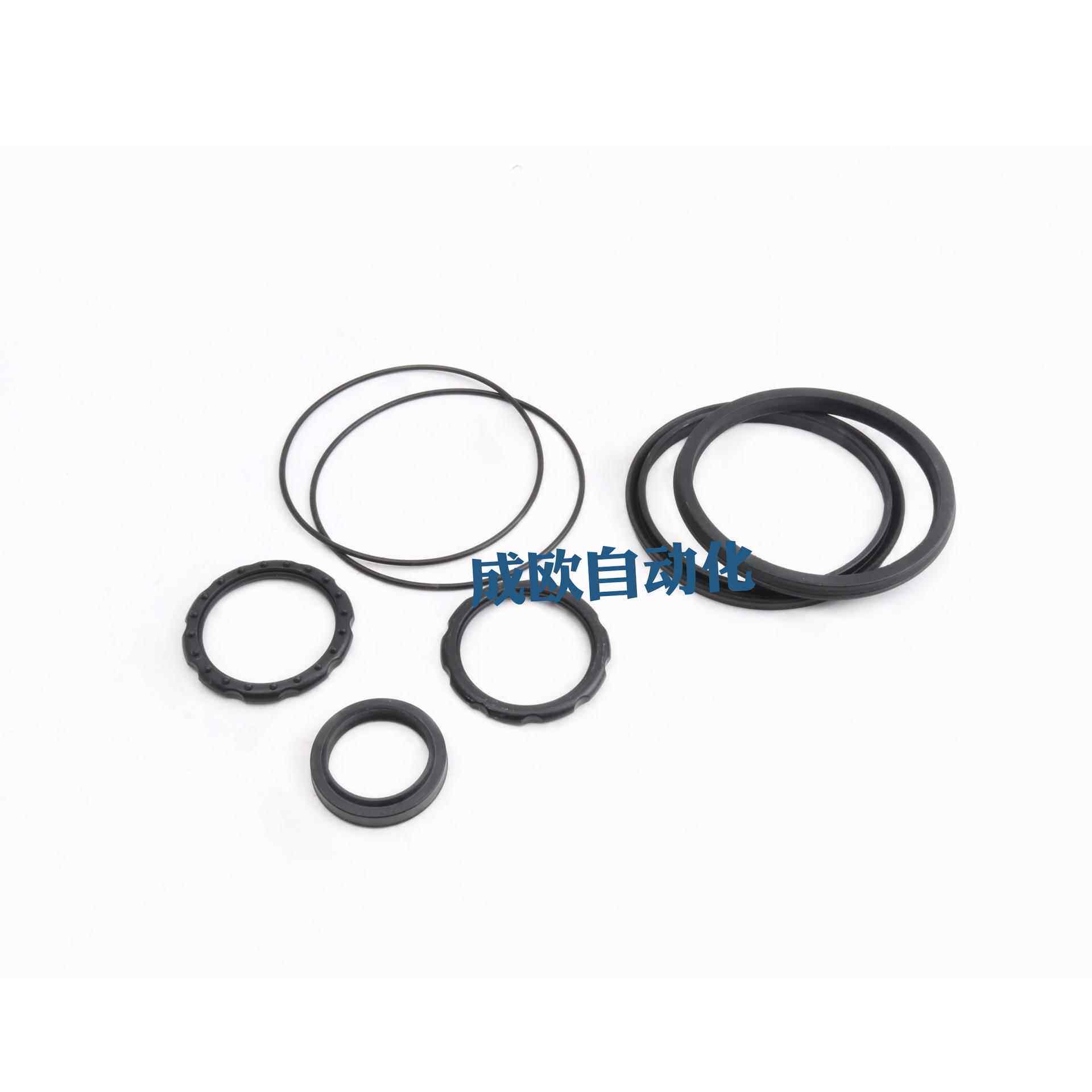 QGB气缸维修包密封圈QB/QQGB维修S/QGA/6G3/8G0/100/125/160/00/2