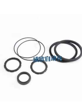 QGB气缸维修包密封圈QB/QQGB维修S/QGA/6G3/8G0/100/125/160/00/2