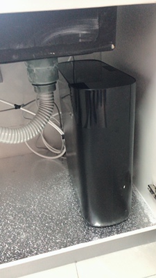 云米净水器怎么样真实使用感受,优缺点评测揭秘