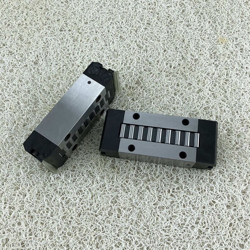 源头工厂直线滚子轴承 RUS26102 滑块导轨 传动件 型号齐全