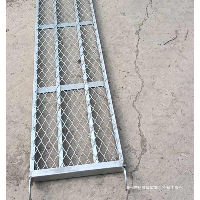 网片脚手架踏板网片镀锌丝网脚手架踏板配件网片