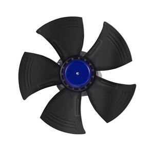 博乐 450mm 节能外转子风机 充电桩散热风机 数据中心冷却风机