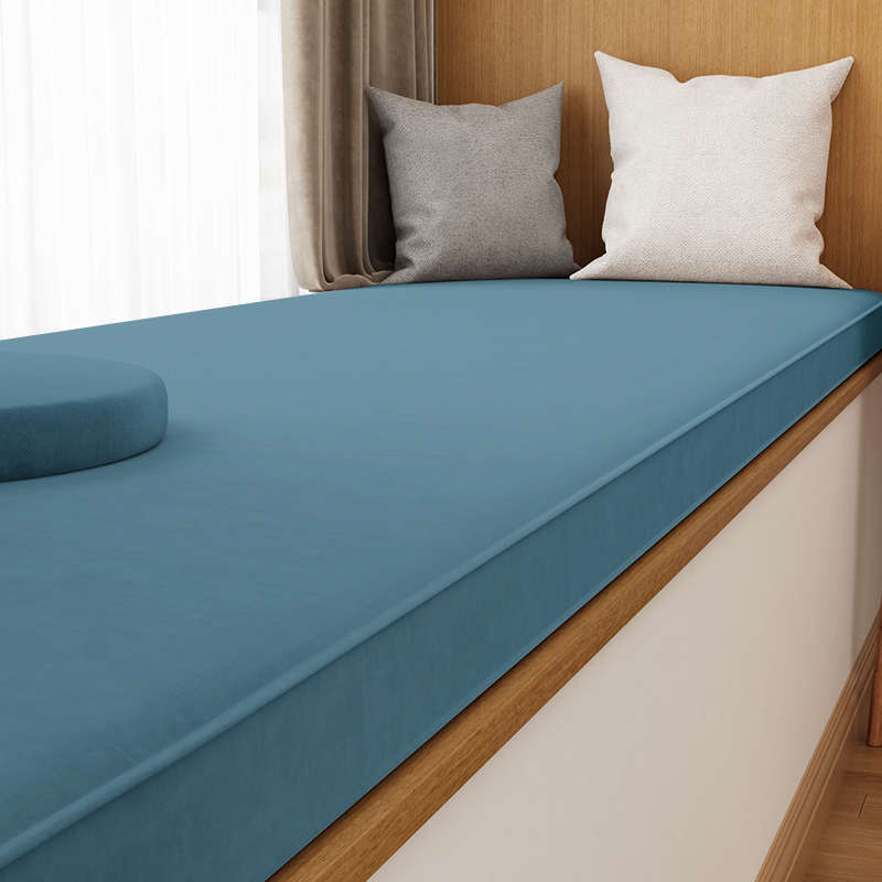 发飘通用窗2024窗阳飘定垫窗台棕四季制坐垫垫 椰新款沙改造9v7t