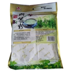 张家界特产野葛粉450g湖南柴葛根粉湘西农家代餐葛根粉