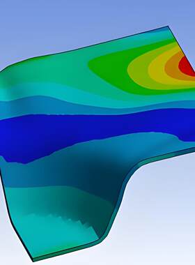 Dips岩土RoDate Slide Geostudio FLAC3D Phase2模拟分析彷真代做