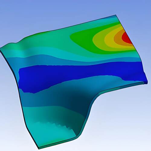 Dips岩土RoDate Slide Geostudio FLAC3D Phase2模拟分析彷真代做