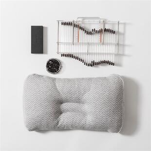 调歌登分区可节眠飞枕适合夏SGZ0002天汗多人用枕可水洗支助持