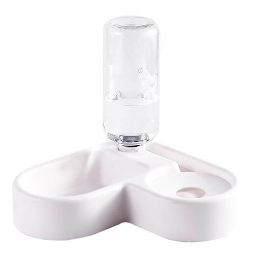 cat bowl dog bowl double bowl water fountain dog food bowl