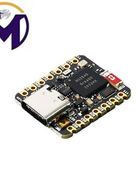 arduino蓝牙5.0nRF52840开发板兼容 SeeedXIAOBLE主控板QSPIFlash
