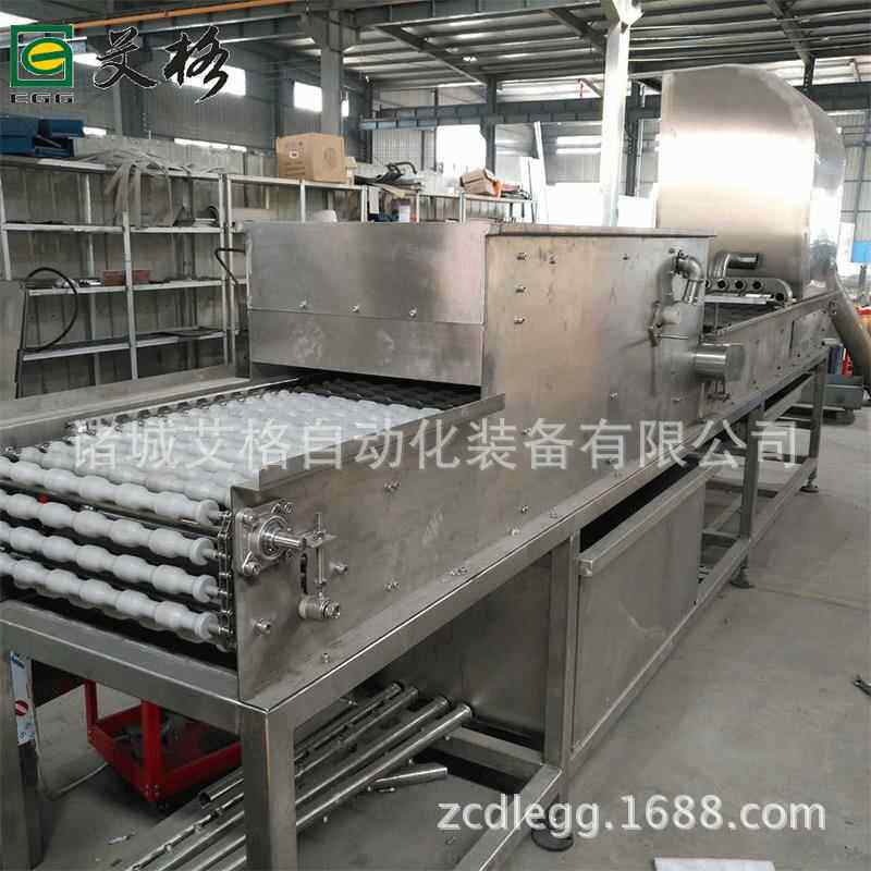 鸡蛋剥壳机厂家价格优惠销售鸡鸭蛋剥壳机供应