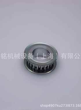 德国科润斯KURIS电脑裁床自动裁剪机机头带轮齿驱动轮68573