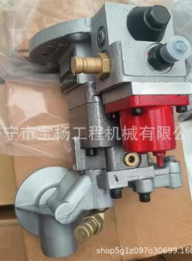 3090942燃油泵用于QSM11ISM11M11发动机高压喷油泵总成