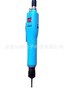 厂家计数电批DT-BE825P下压式无刷电批电动螺丝刀