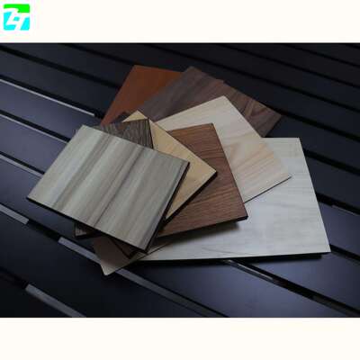 厂家供应装饰光面/哑光/细纹/大理石等HPL厕所隔间/墙面/储物柜等