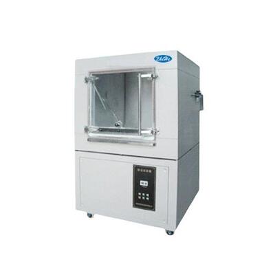 防尘试验箱沙尘试验箱防尘箱耐尘箱