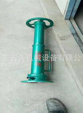 开孔机DN25-50 手动管道开孔机 手动开孔机